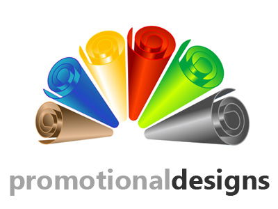 Promotional Materials Design